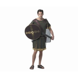 DISFRAZ CABALLERO GRIEGO T.U