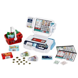 PUESTO DE CAJA AUTOSERVICIO CO