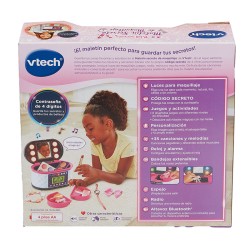 KIDISECRETS MALETIN SECRETO DE