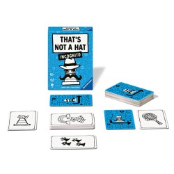 THATS NOT A HAT 3