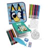 BLUEY ESTUCHE FLUFFY