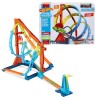 HOTWHEELS TRACK BUILDER KIT TI