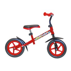 RIDER BIKE 10P MICKEY