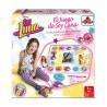 EL JUEGO DE SOY LUNA
