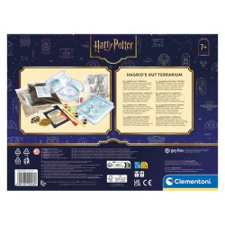 HARRY POTTER TERRARIUM