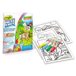 COLOREA SIN MANCHAS COLOR WOND