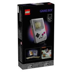 SUPER MARIO GAME BOY