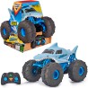 MONSTER JAM RC MEGALODON ANFIB
