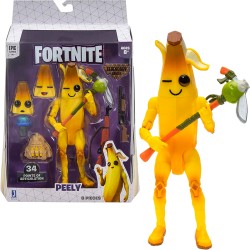 FORTNITE FIGURA PEELY LEGENDAR