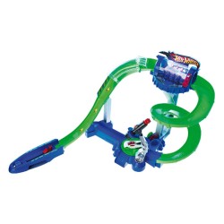 HOTWHEELS PISTA TUNING LUMINA