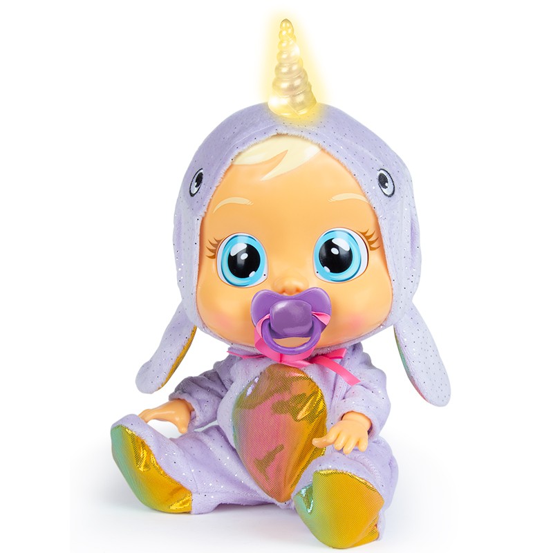 BEBES LLORONES NARVIE (NARVAL)