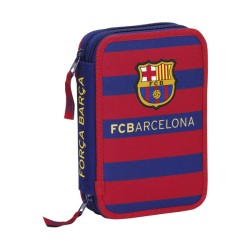 FC.BARCELONA 1º EQ.PLUMIER DOB