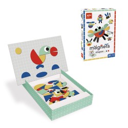 MAGNETICO SHAPES