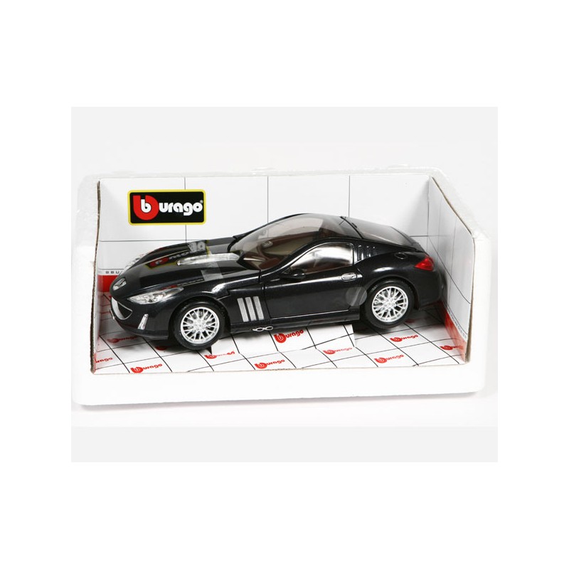 1:18 PEUGEOT 907 V12