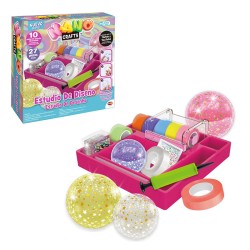 NANO ART ESTUDIO DE DISEÑO