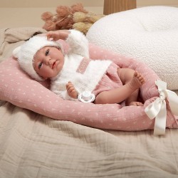 MUÑECA ELEGANCE 40 CM ANDIE RO