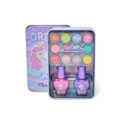 MALETÍN DE MAQUILLAJE MARTINEL