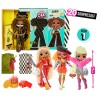 L.O.L SURPRISE TOP SECRET DOLL