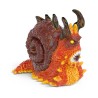 FIGURA CARACOL DE LAVA