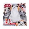 STAR WARS E8 PORG