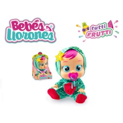 BEBES LLORONES FRUITIES WATERM