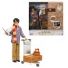 HARRY POTTER EN LA PLATAFORMA