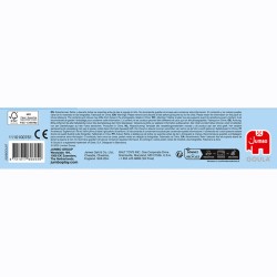 GOULA 6 FORM PUZZLES TOYS