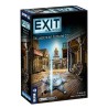 EXIT - SECUESTRO EN FORTUNE CI