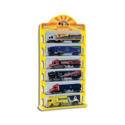 EXP.TIR TRANSP.ESPECIAL 6 PZAS