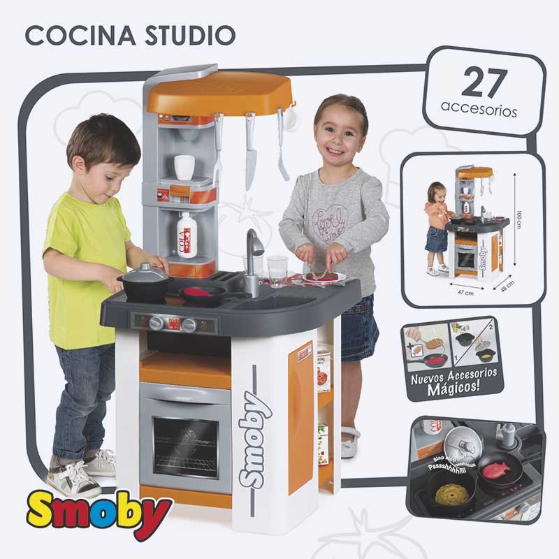 COCINA STUDIO