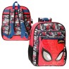 SPIDERMAN COMIC MOCHILA 38 CM.