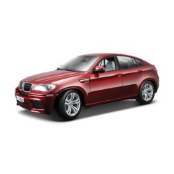 1:18 DIAMOND BMW X6