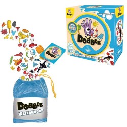 DOBBLE IMPERMEABLE