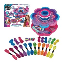 SHIMMER N SPARKLE ESTUDIO DE P