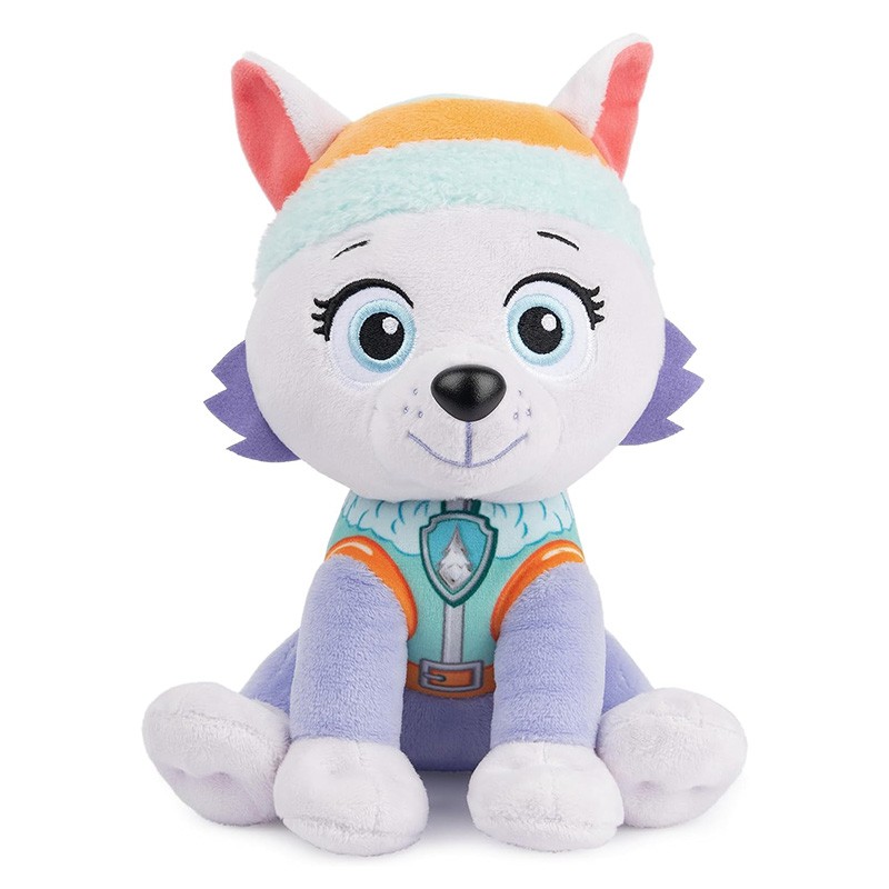 PATRULLA CANINA PELUCHE 23CM E