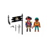 DUO PACK PIRATAS