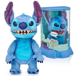 STITCH PUPPETRONIC BY REALFX