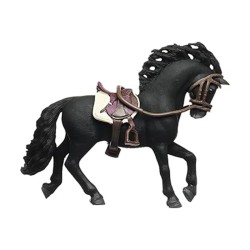 FIGURA SEMENTAL PURA RAZA ESPA