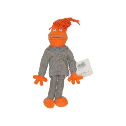 PELUCHE WOP TRAJE 27 CM.