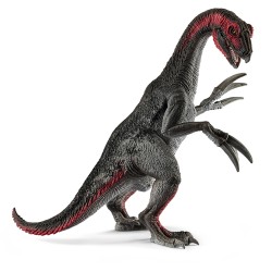 FIGURA THERIZINOSAURIO