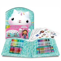 ESTUCHE CREATIVO GABBYS DOLLHO