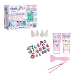 DECODEN STARTER PACK