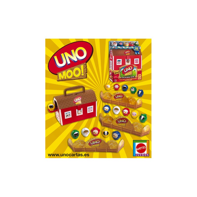 UNO MUU