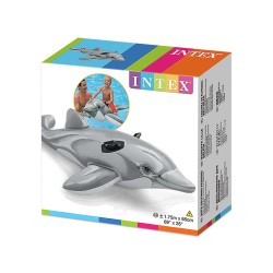 HINCHABLE DELFIN 175X66 CM