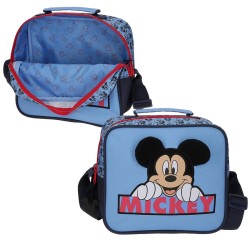 MICKEY MOODS NECESER-BANDOLERA