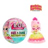 L.O.L. SURPRISE MUÑECA MIX & M