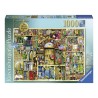 PUZZLE 1000P LA BIBLIOTECA EXT
