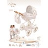 VERONA COCHE DE MUÑECA PLEGABL