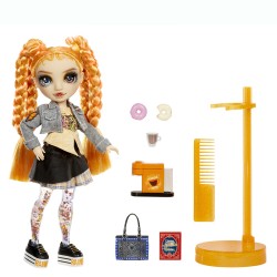 RAINBOW HIGH SPARKLE & SHINE C