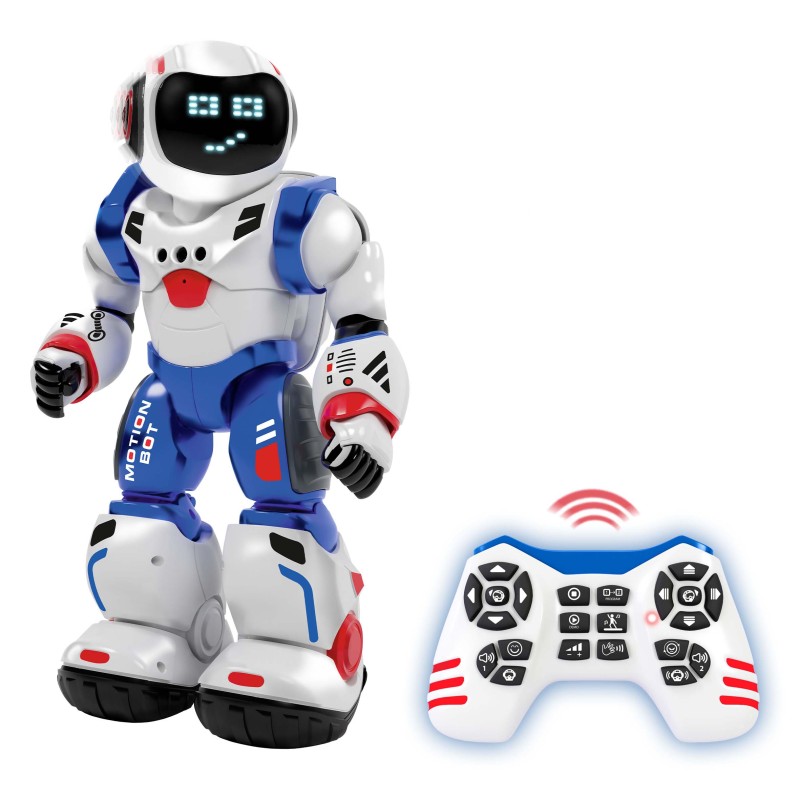 XTREM BOTS BRUCE BOT